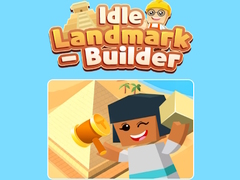 Jwèt Idle Landmark-Builder