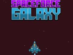 Jwèt Space Force Galaxy