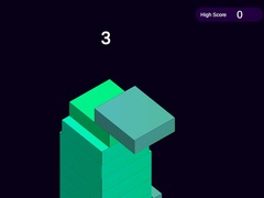 Jwèt Stack Block - Up