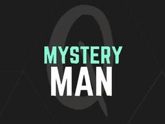 Jwèt Scp The Mystery Man