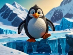 Jwèt Penguin Slide Showdown Coin Rush Challenge
