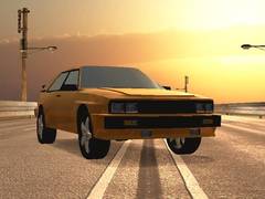 Jwèt Highway Racer 3D