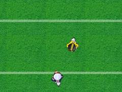 Jwèt Touchdown King