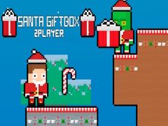 Jwèt Santa Giftbox 2 Player
