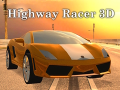 Jwèt Highway Racer 3D