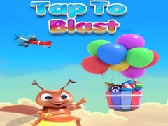 Jwèt Tap to Blast 