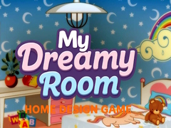Jwèt My Dreamy Room Home Design
