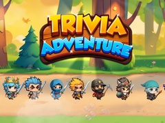 Jwèt Trivia Adventure