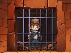 Jwèt The Dark Prison