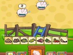 Jwèt Pig Farming