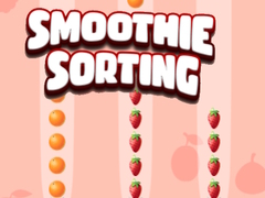 Jwèt Smoothie Sorting