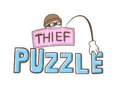 Jwèt Thief Puzzle