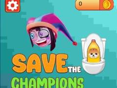 Jwèt Save The Champions