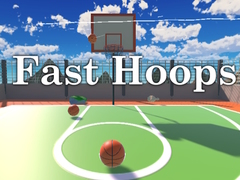 Jwèt Fast Hoops