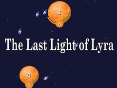 Jwèt The Last Light of Lyra