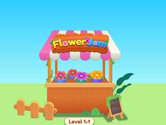 Jwèt Flower Jam