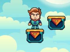 Jwèt Jump Jack