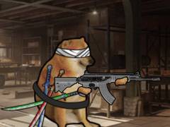 Jwèt Doge's Battle Royale