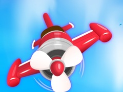 Jwèt Idle Merge Plane