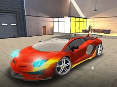 Jwèt Car Real Simulator