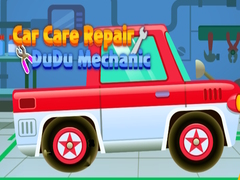 Jwèt Car Care Repair DuDu Mechanic