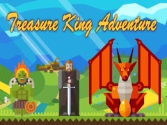 Jwèt Treasure King Adventure