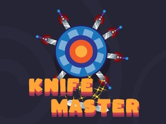 Jwèt Knife Master