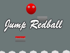 Jwèt Jump Redball