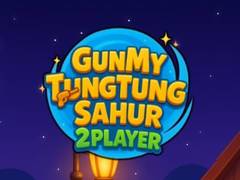 Jwèt GunMyTungtungSahur 2Player