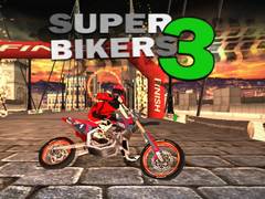 Jwèt Super Bikers 3