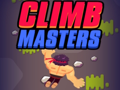 Jwèt Cimb Masters
