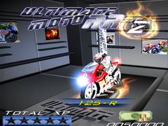 Jwèt Ultimate MotoCross 2