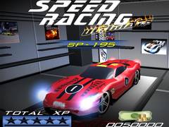 Jwèt Speed Racing Ultimate 2