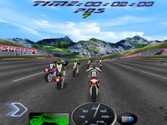 Jwèt Super Bikers 2