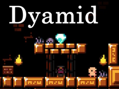 Jwèt Dyamid