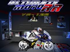 Jwèt Ultimate Moto RR