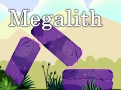 Jwèt Megalith