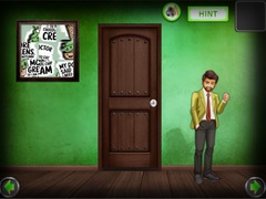 Jwèt Amgel Easy Room Escape 277