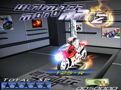 Jwèt Ultimate Moto RR 2