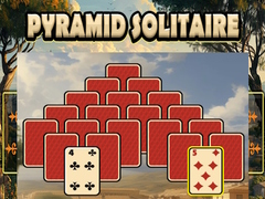 Jwèt Pyramid Solitaire Ancient Rome