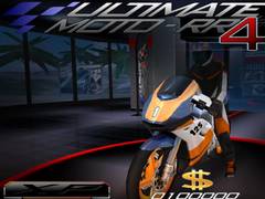 Jwèt Ultimate Moto RR 4
