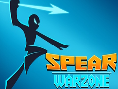 Jwèt Spear Warzone