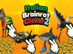 Jwèt Italian Brainrot Clicker 2