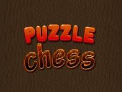 Jwèt Chess Puzzle