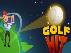 Jwèt Golf Hit
