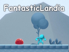 Jwèt FantasticLandia