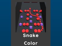 Jwèt Snake Color