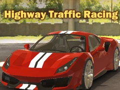 Jwèt Highway Traffic Racing