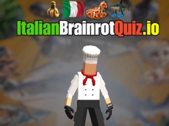 Jwèt Italian Brainrot Quiz.io