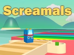 Jwèt Screamals